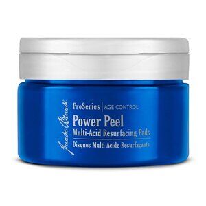Jack Black Power Peel Multi-Acid Resurfacing Pads NIB